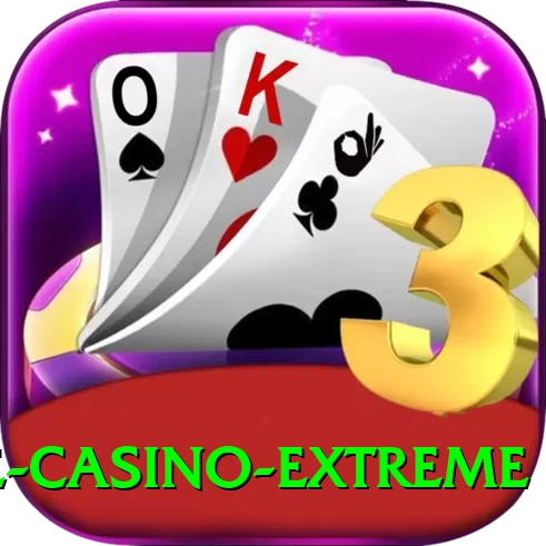6ZK Game - Casino Extreme - 2