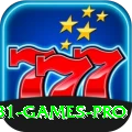 8881 Games Pro