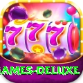 A777 Game Games Deluxe