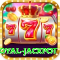 Bets.io Royal Jackpot
