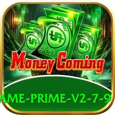 BG8888 Game Prime v2.7.9 - 2