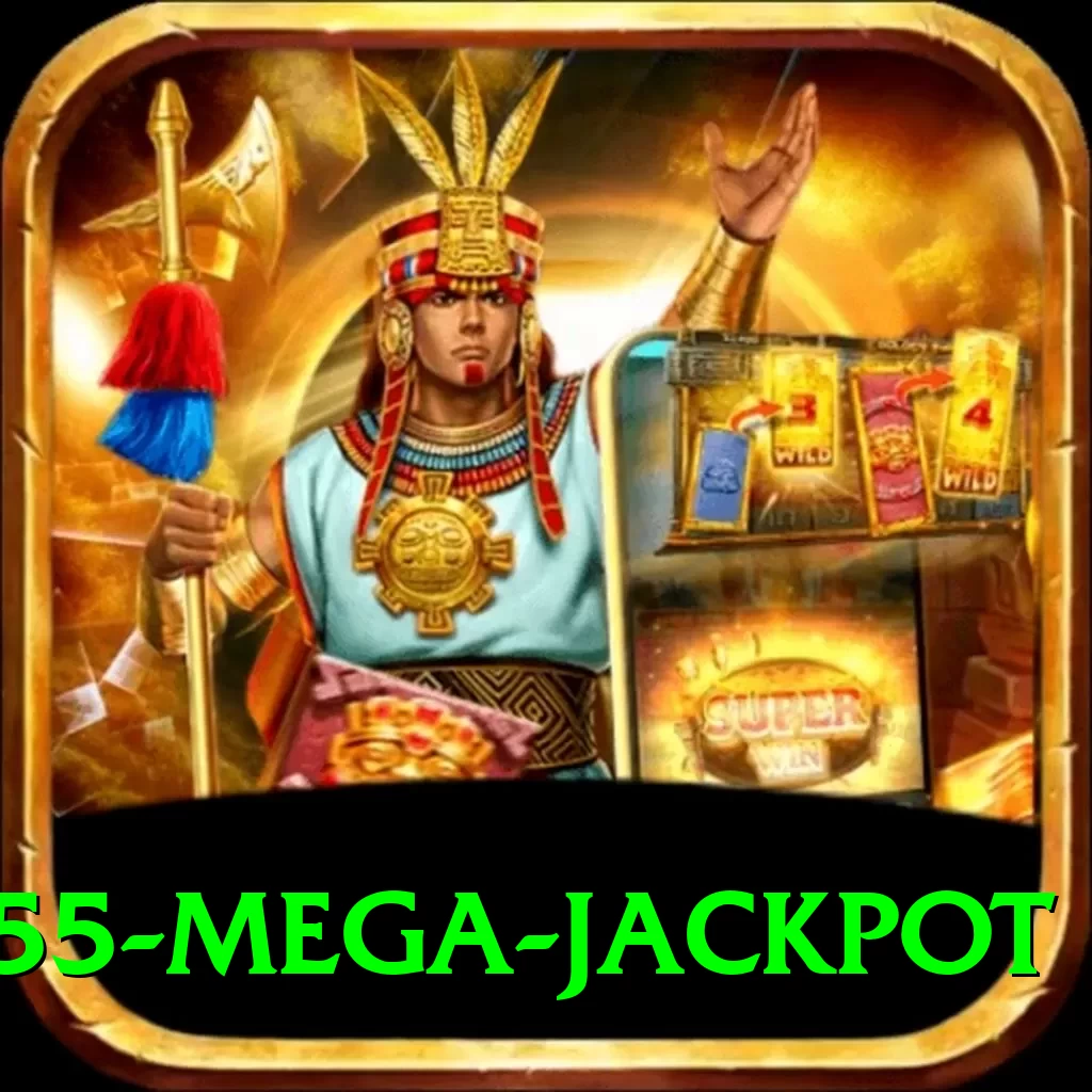 bn55 Mega Jackpot - 2