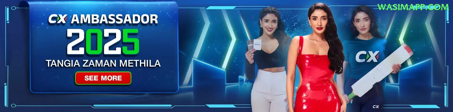 3 Card Club Pakistan VIP Casino App Screenshot 1