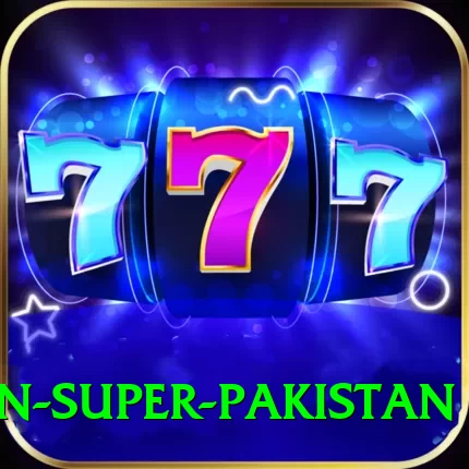Online Betting Pakistan Super Pakistan - 2