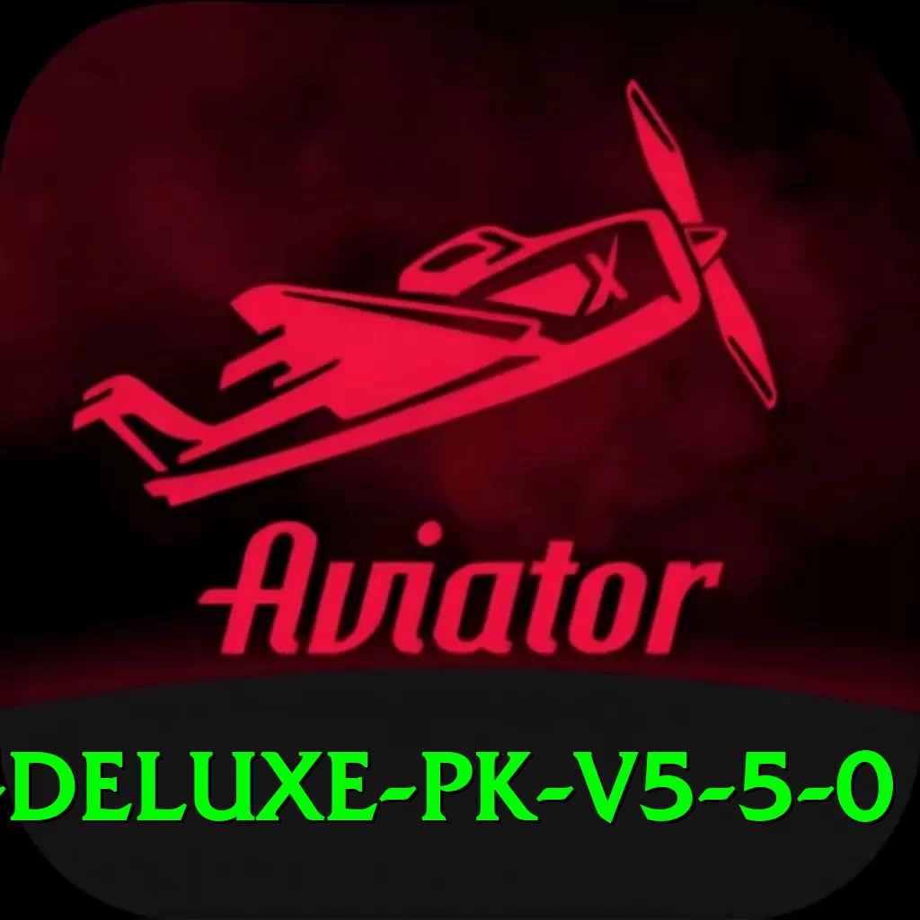 p44 Deluxe PK v5.5.0 - 2