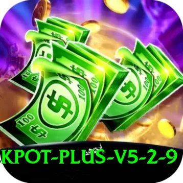 Pakiwin Jackpot Plus v5.2.9 - 2