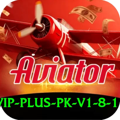 pakvip Plus PK v1.8.1 - 2