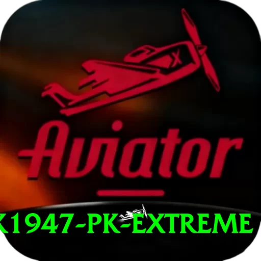 pk1947 PK Extreme - 2