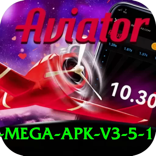 pkrvip Mega APK v3.5.1 - 2