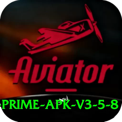 rizq777 Prime APK v3.5.8 - 2