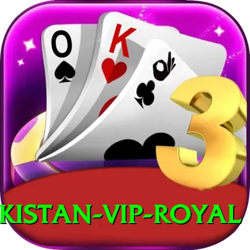 Slot Games Pakistan - VIP Royal - 2