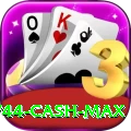 v44 Cash Max
