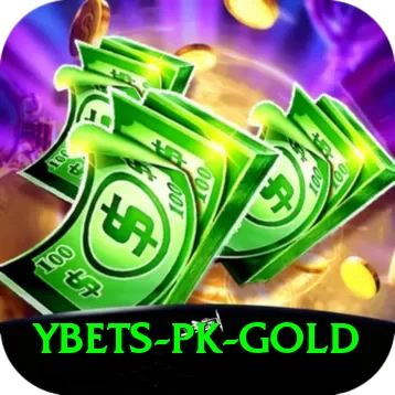 Ybets PK Gold - 2